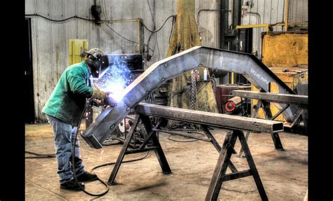 P & D Welding and Metal Fabrications, LLC 